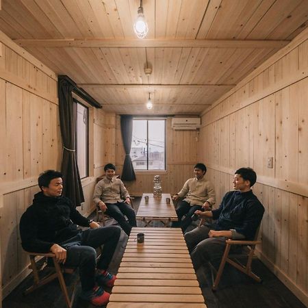 Noasobi Lodge 201- Vacation Stay 45770V Arao Екстериор снимка