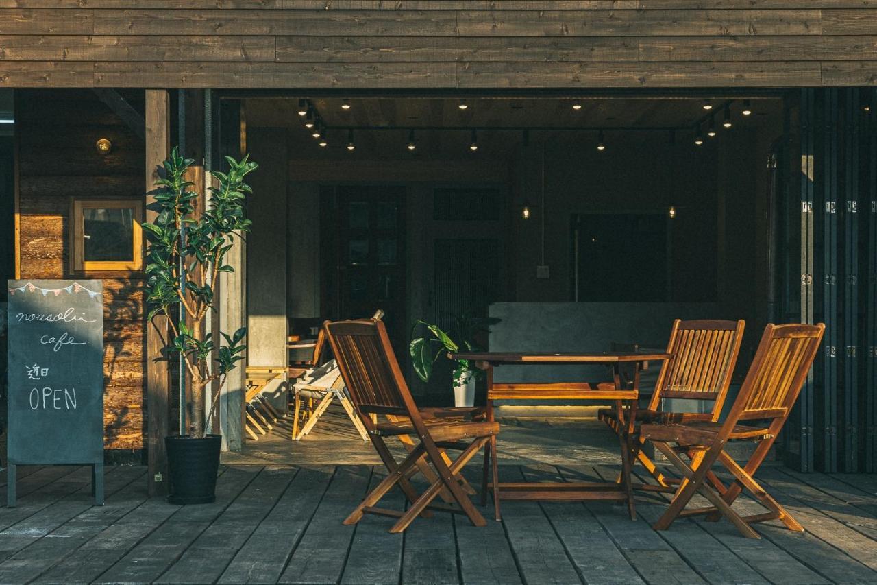 Noasobi Lodge 201- Vacation Stay 45770V Arao Екстериор снимка