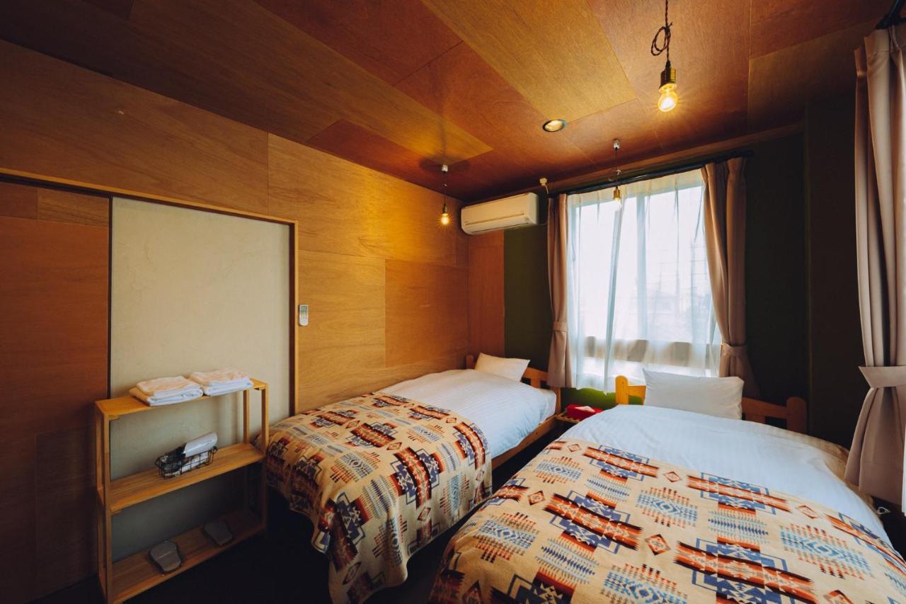 Noasobi Lodge 201- Vacation Stay 45770V Arao Екстериор снимка