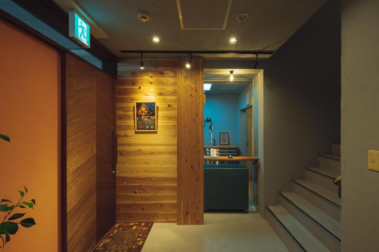 Noasobi Lodge 201- Vacation Stay 45770V Arao Екстериор снимка