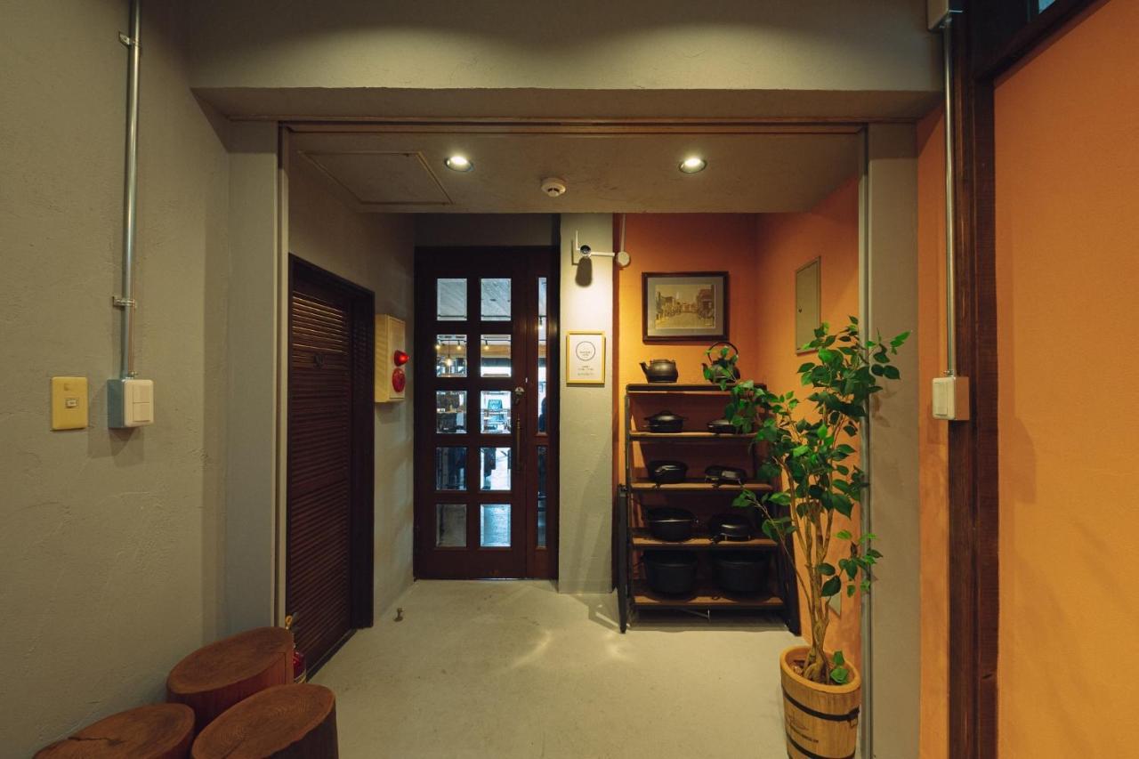 Noasobi Lodge 201- Vacation Stay 45770V Arao Екстериор снимка
