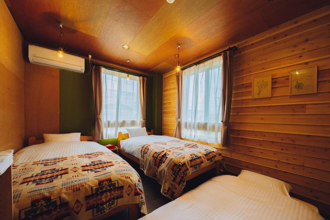 Noasobi Lodge 201- Vacation Stay 45770V Arao Екстериор снимка